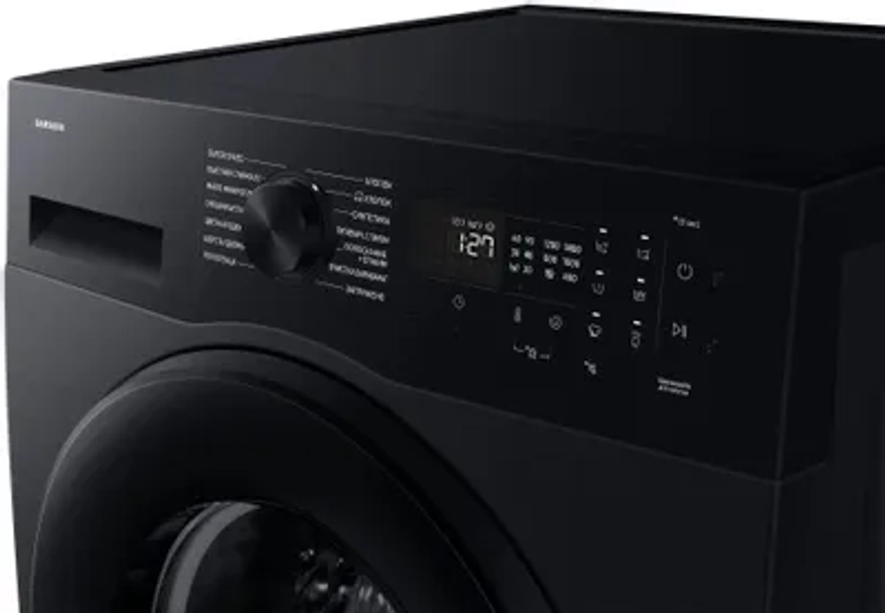 Стиральная машина Samsung WW90DG5U34ABLP