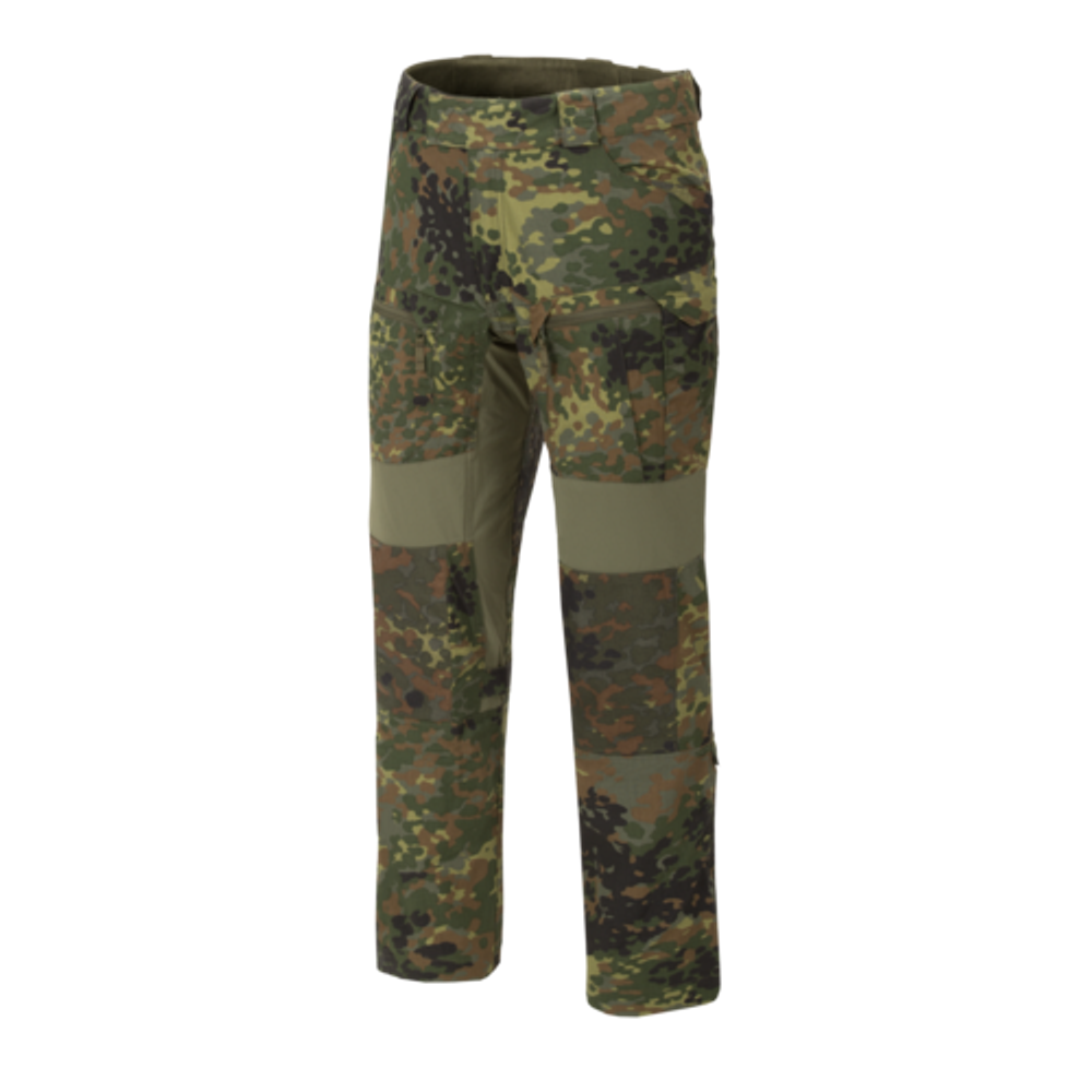 Direct Action VANGUARD Combat Trousers® - Flecktarn