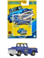 Машинка Хот Вилс Matchbox Volkswagen T2 Bus GBJ48 HLJ73