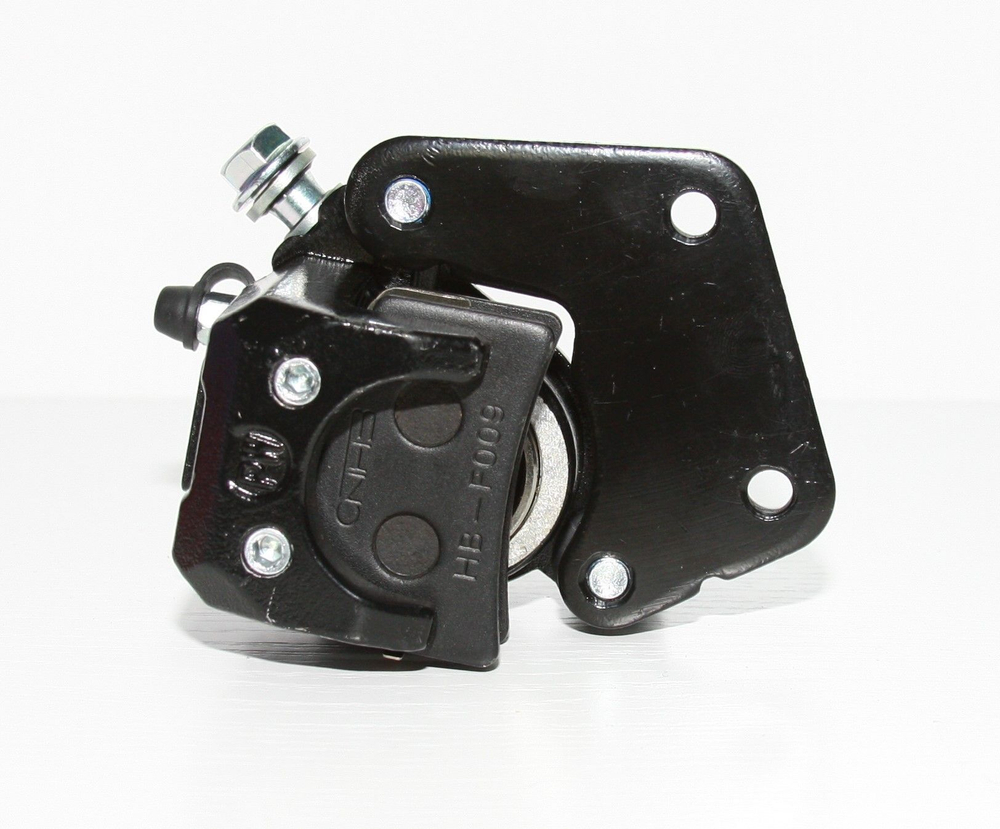 Суппорт тормозной калипер болт М10 гидравлический дисковый для велосипеда