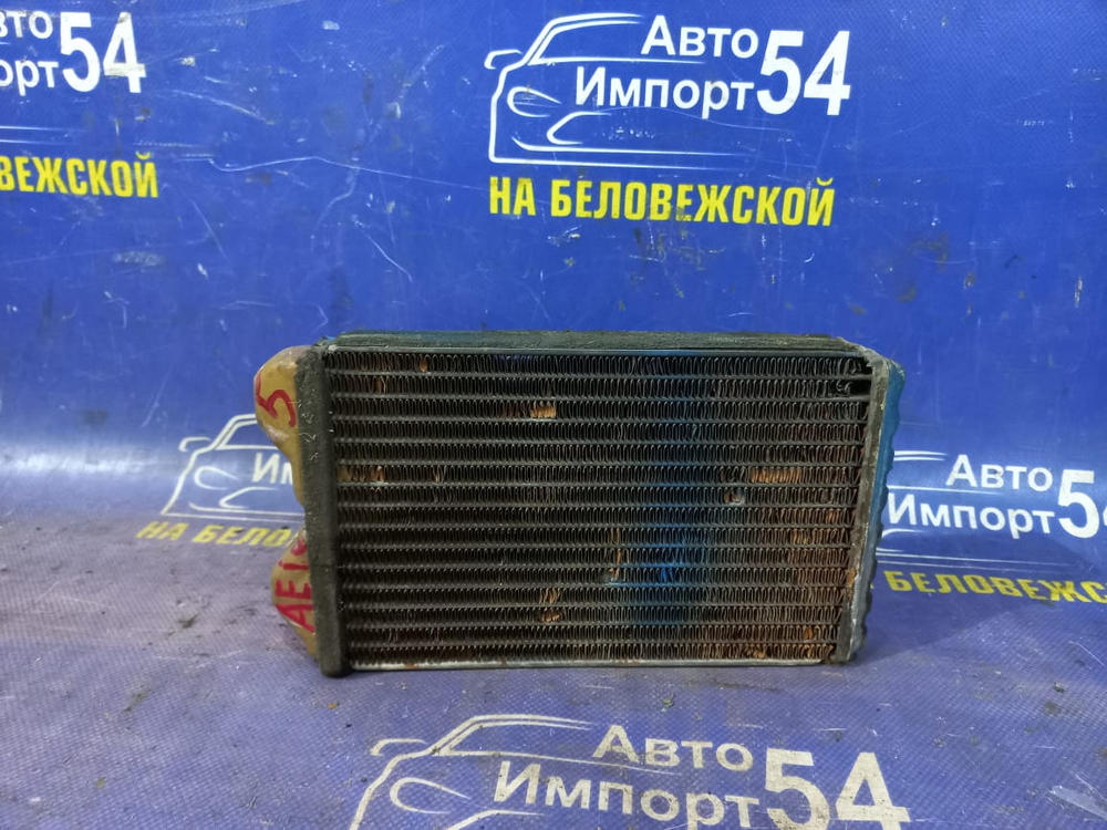 Радиатор печки TOYOTA COROLLA 1994