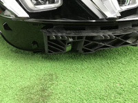 Фара правая BMW 3er G20 (2022-н.в.) LED (В сборе)
