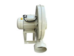 Центробежный радиальный вентилятор 1500 Вт