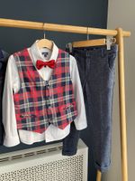 Новый костюм Baby A., 116