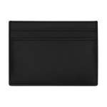 Картхолдеры и кошельки SAINT LAURENT YSL Logo, 607603-1JB0U-1000