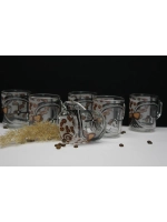 Кружка " С Добрым Утром-Кофе"