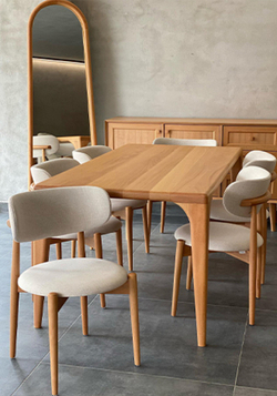 Обеденные комплекты