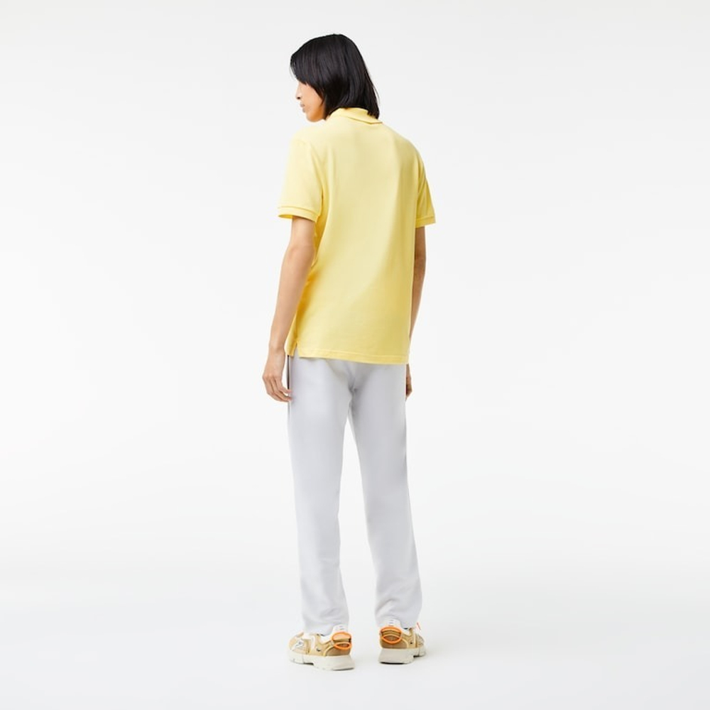 Поло мужское LACOSTE