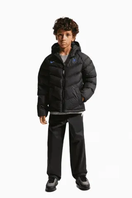 Куртка Nike Chelsea FC 26/27 Synthetic-Fill Junior - черный