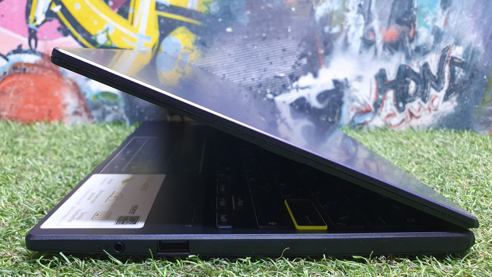 Ноутбук ASUS Celeron/4Gb/R214MA-GJ248T [90NBOR41-M09130]/Windows 10