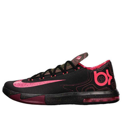 Nike KD 6 Meteorology
