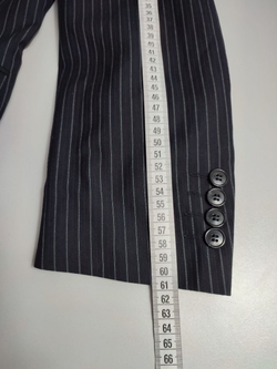 Пиджак Barkland классический 48 размер