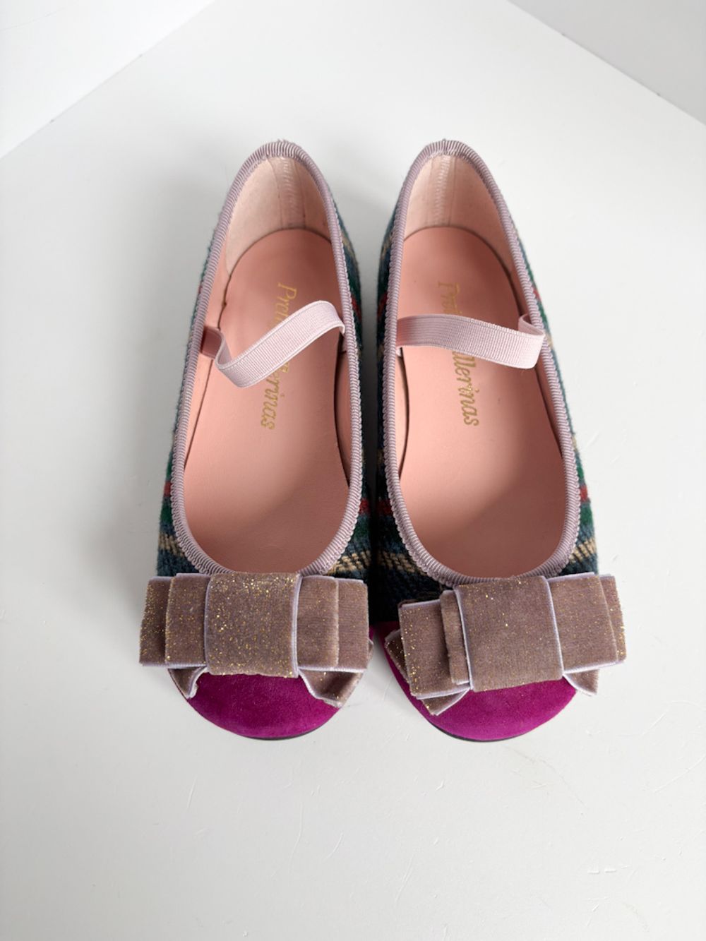 Туфли Pretty Ballerinas, 27