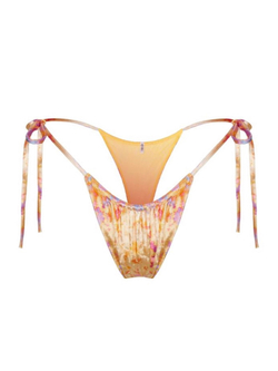 Плавки бикини Smoozie цветные