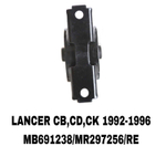 ПОДУШКИ ДВИГАТЕЛЯ LANCER 92-96