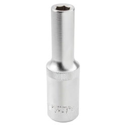 Головка глубокая 1/2'', 8мм 6гр. RockForce##Rock FORCE RF-5457708