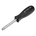 Набор инструментов, 1/2",3/8", 1/4", CrV, пластиковый кейс 142 предмета Stels