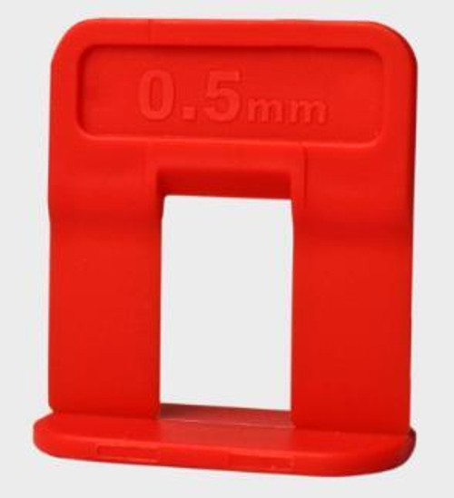 СВП ЗАЖИМ Ворота 0,5 мм  уп. 300шт. пакет / 669-0300