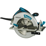 Пила дисковая Makita  5008  MGJX2 кейс + диск