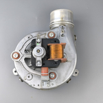 Б/У Вентилятор для котлов BUDERUS U042, BOSCH 4000 арт. 87160121310