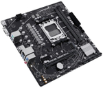 Материнская плата mATX ASUS PRIME A620M-K