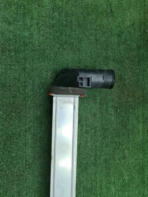 Интеркулер Chery Tiggo 8 Pro Max (2022-н.в.)