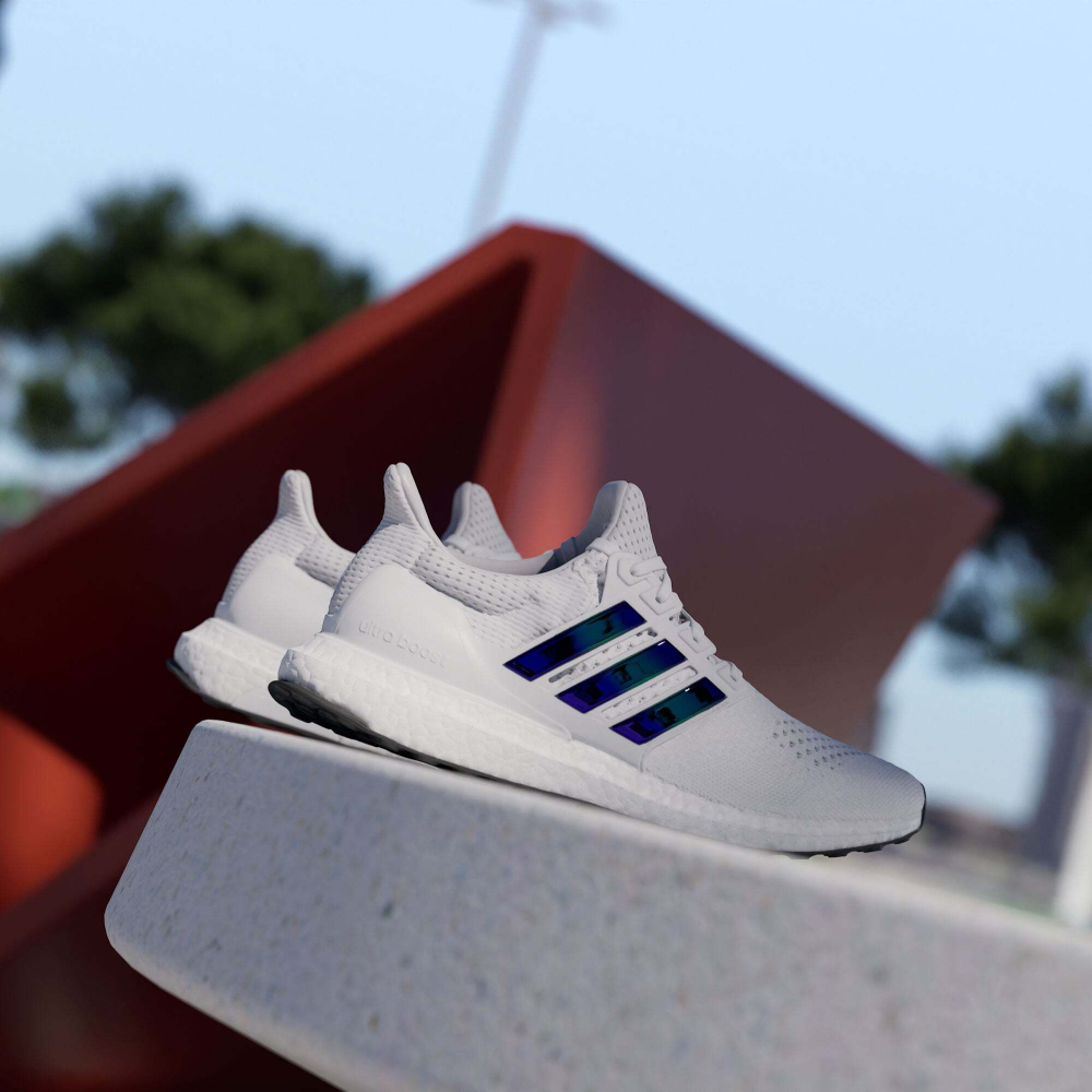 Кроссовки adidas Ultraboost 1.0