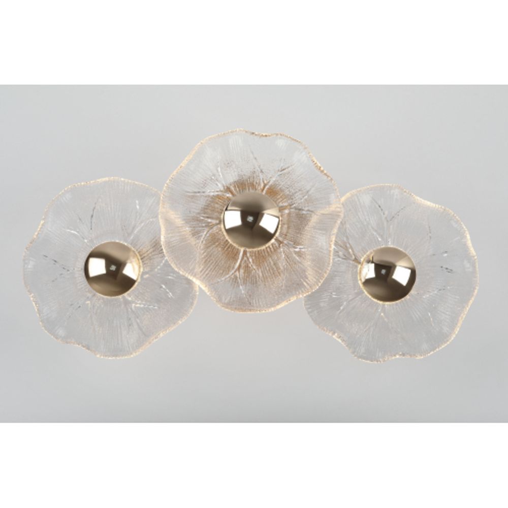 Бра светильник Rivoli Shannon 6135-401 светодиодный LED 7 Вт 3000 К дизайн | Дизайн