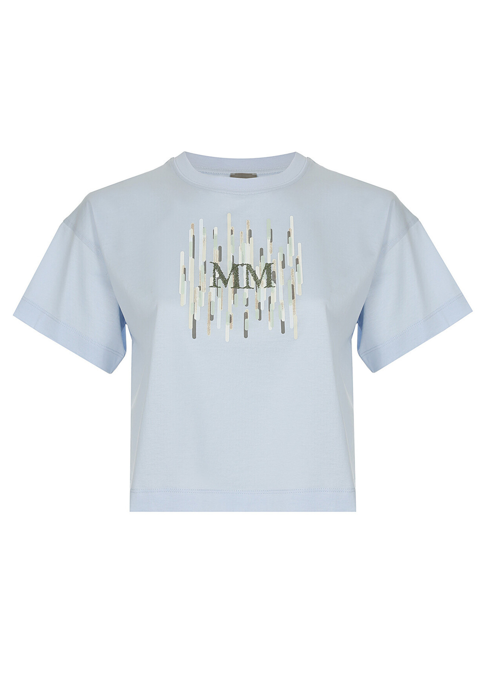 Футболка женская Funale MAX MARA MM