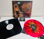 Junkyard Storytellaz - Golden Guillotine (Test-Press)