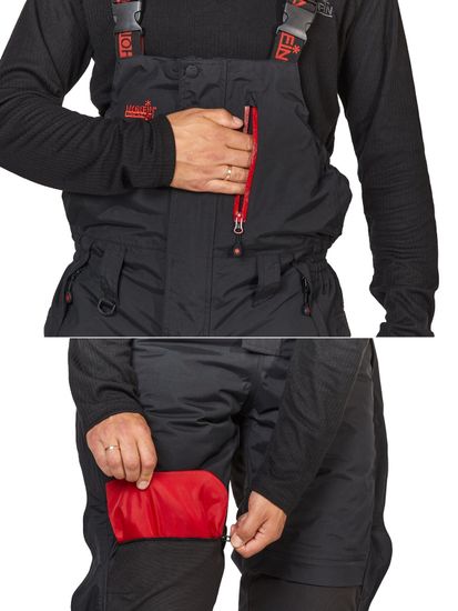 Костюм зимний Norfin EXTREME 5