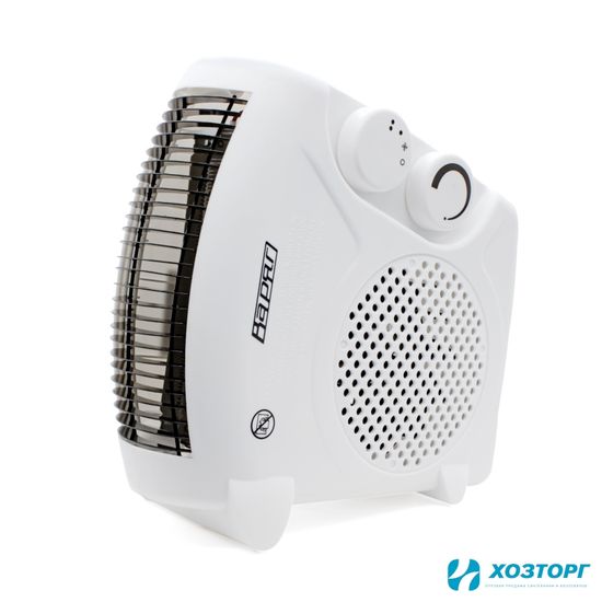 Тепловентилятор Варяг ТВС-02 2,0 кВт  3 реж, спираль