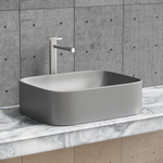 Раковина Ceramica Nova Element 50 см CN6052MH антрацит