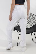 Брюки Сияние стиля-1 Виотекс МОЛОЧНЫЙ