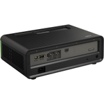 Проектор ViewSonic X1-4K Pro DLP 2900Lm LS (3840x2160)