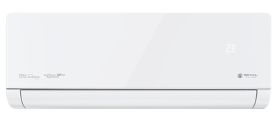 Инверторный кондиционер ROYAL CLIMA ROYAL SUPREMO BLANCO FULL DC EU Inverter RCI-RSB30HN