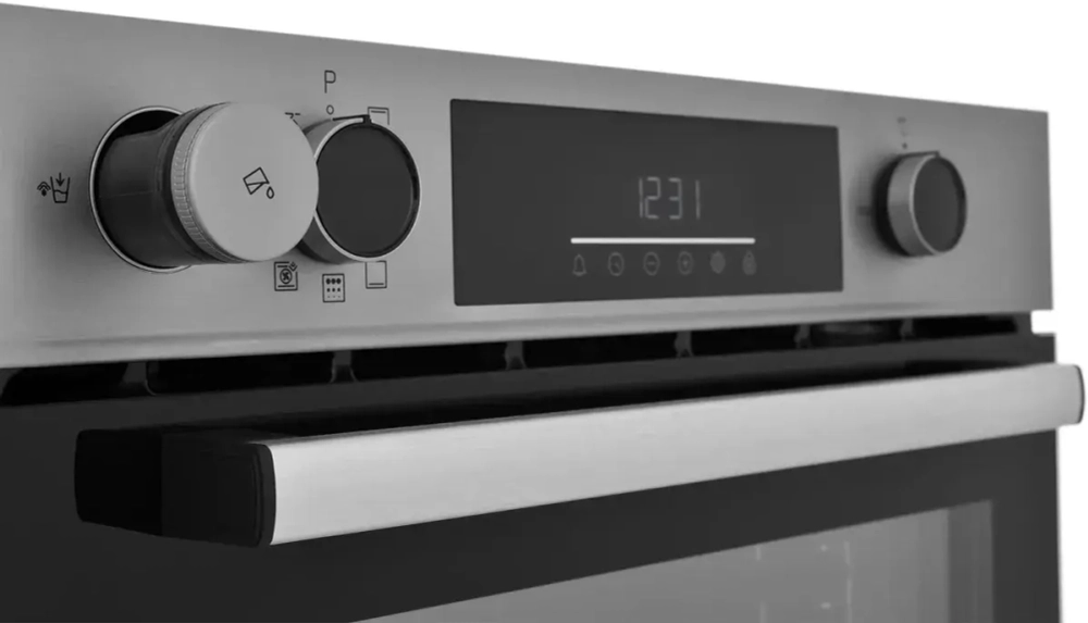 Электрический духовой шкаф Beko BBIS14300XMPSE