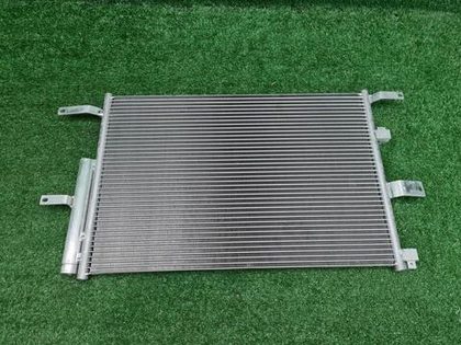 Радиатор кондиционера Omoda S5 (2022-н.в.)