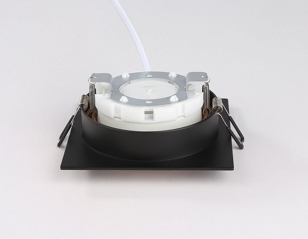 Встраиваемый светильник Ambrella Light TN TN51918