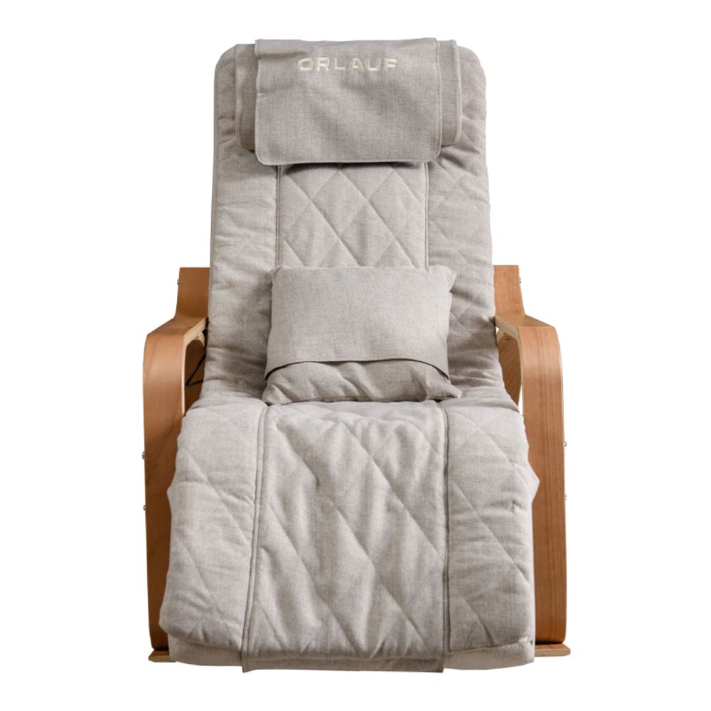 Массажное кресло Orlauf Yorn