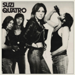 Suzi Quatro / Suzi Quatro (Special Edition)(Coloured Vinyl)(2LP)