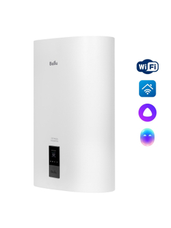 Водонагреватель Ballu BWH/S 30 Cetrion Inverter