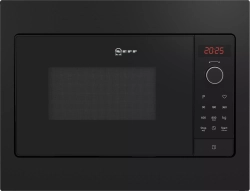 Встраиваемая микроволновая печь Neff HLAWG25S3
