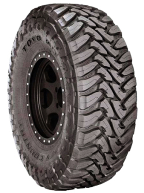 Легковая шина Toyo Open Country MT 33x13.5-R15 109P