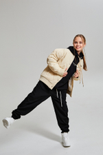 Бомбер уни. Miasin B-JCK34703