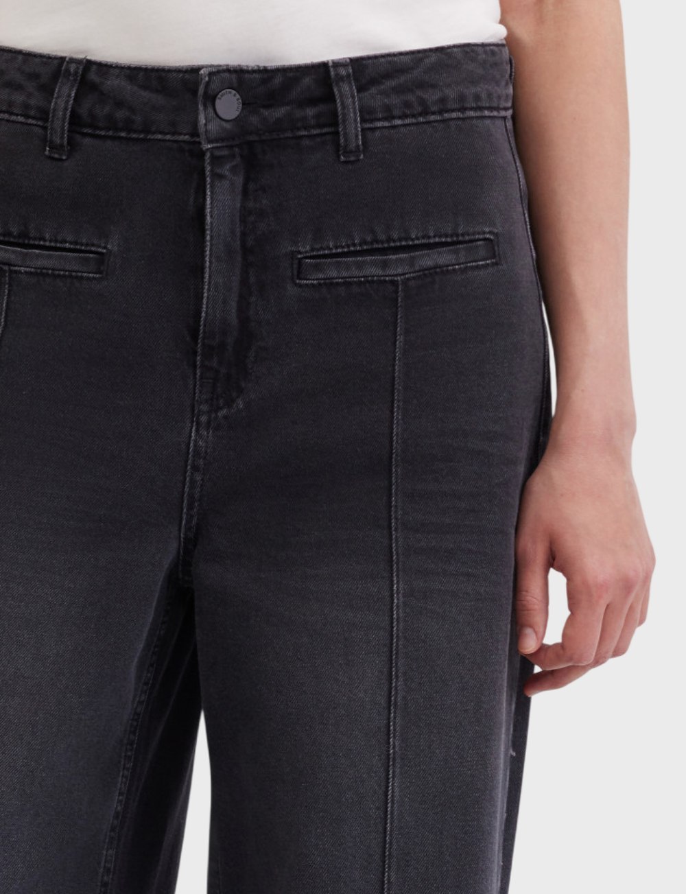 Джинсы Smith&Soul