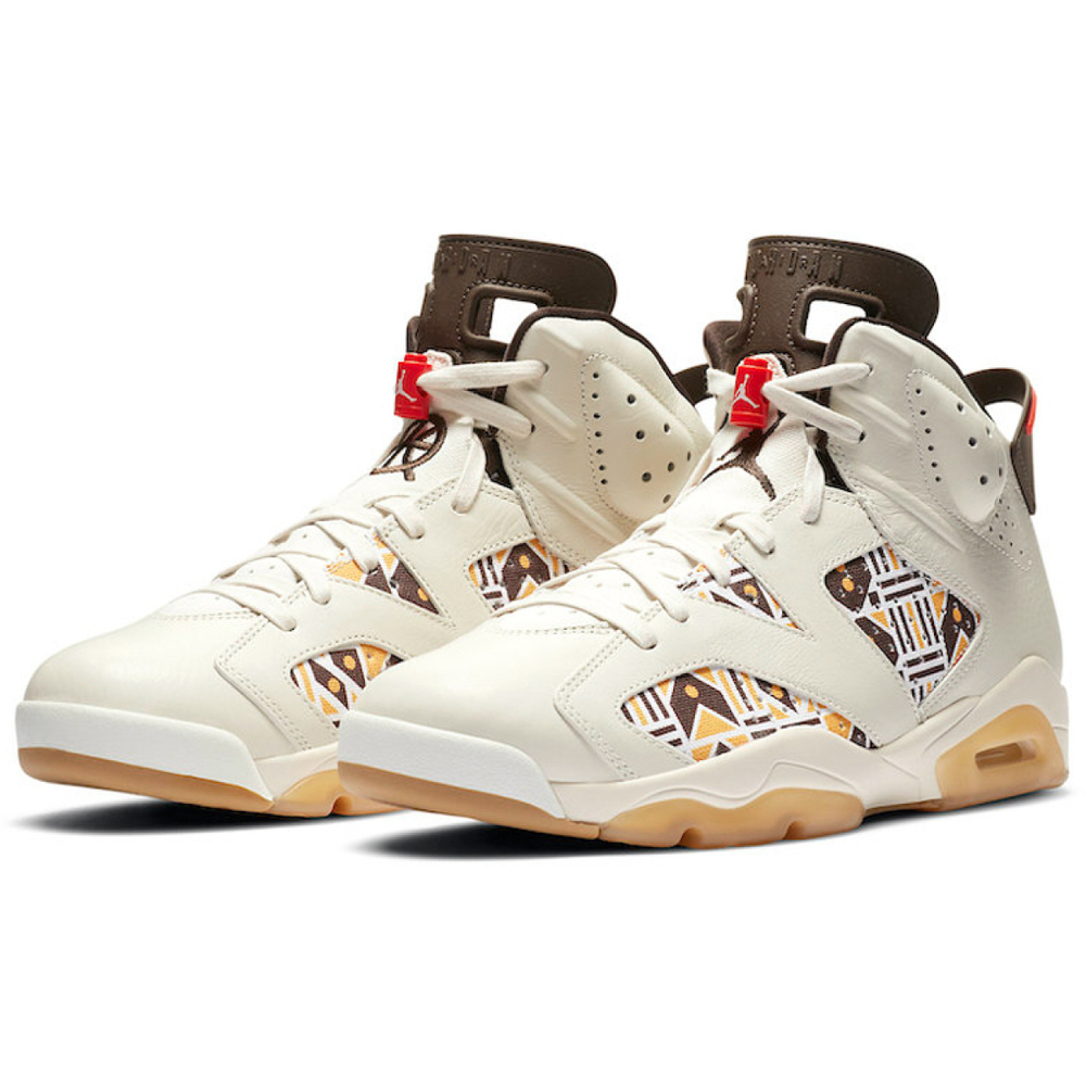 Кроссовки Jordan, CZ4152-100