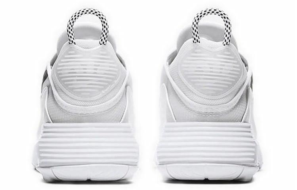 Кроссовки Nike Air Max 2090 (Женская размерная сетка)