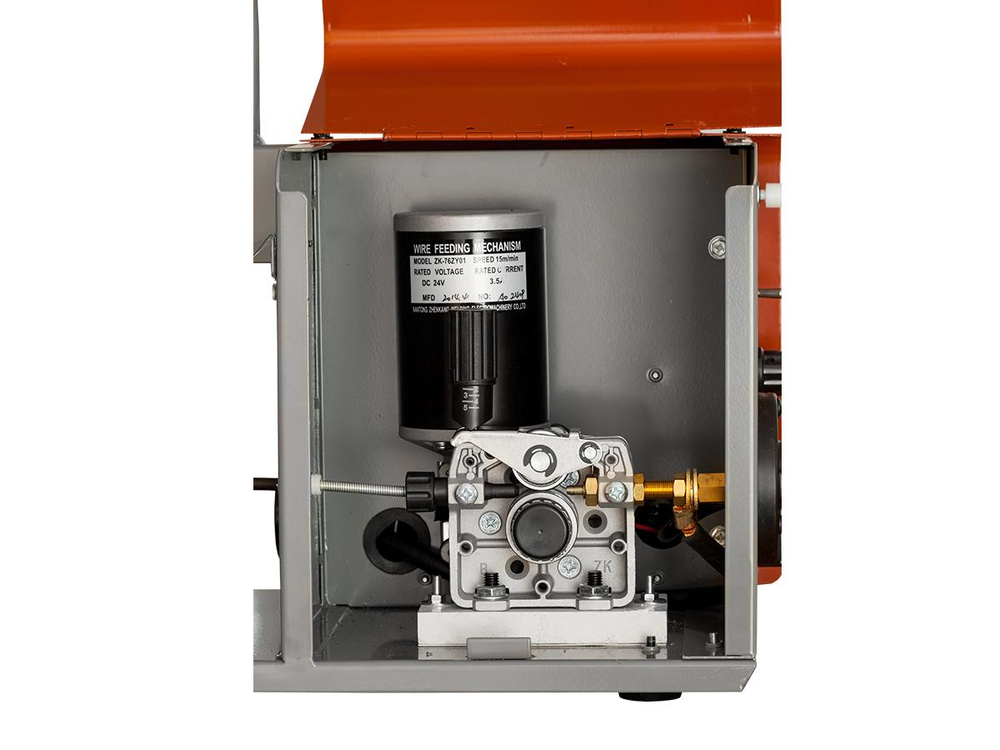 Сварочный инвертор Сварог REAL MIG 250 F (N253)