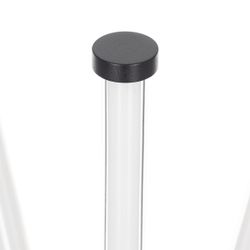 Citilux LUCIA CL217961 Торшер светодиодный Чёрный